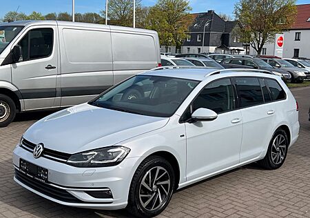 VW Golf Volkswagen VII Join Start-Stopp *Xenon*Navi*Acc*Autom*