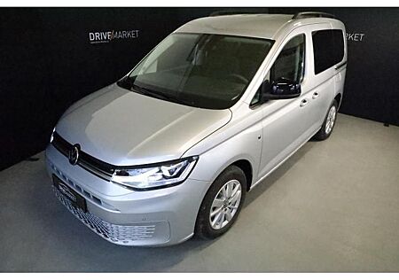 VW Caddy Volkswagen V Life