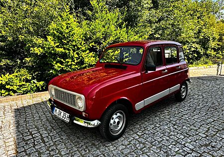 Renault R 4 R4 GTL