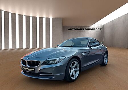 BMW Z4 Roadster sDrive 20i M-Paket Leder PDC Xenon