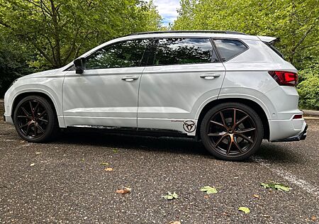 Cupra Ateca 2.0 TSI 221kW 4Drive DSG -