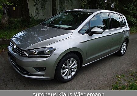 VW Golf Sportsvan Volkswagen 1.4 TSI DSG LOUNGE BMT - 2.Hd./59