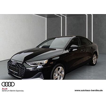 Audi A3 leasen
