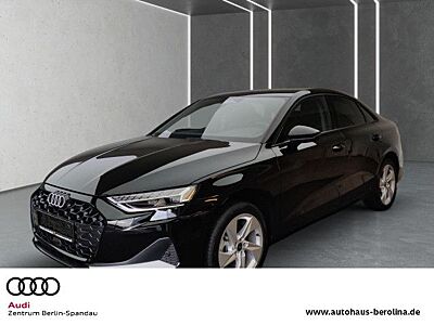 Audi A3 Lim. 35 TFSI Adv. S tronic *ACC*PARKASSIST+*