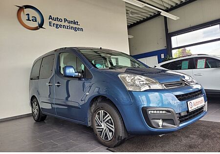 Citroën Berlingo 1,6 HDi Autom. Selection 1. Hand/AHK
