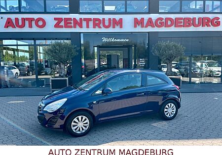 Opel Corsa D 1,2 Selection Klimaanlage Radio/CD 30 ZV