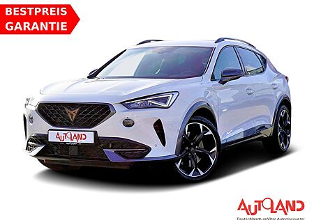 Cupra Formentor VZ 2.0 TSI 4Drive DSG LED Navi ACC AHK