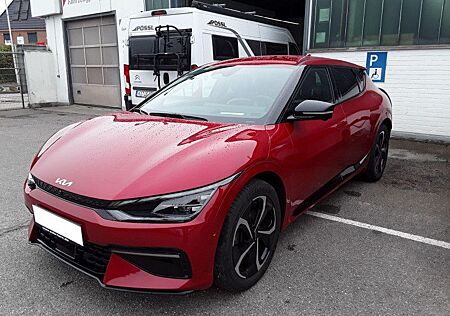Kia EV6 GT-Line 4WD+LED+NAVI+WÄRMEPUMPE+ACC+SOUND+