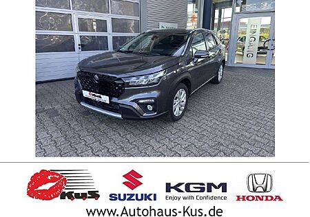 Suzuki SX4 S-Cross S-Cross 1.4 Comfort Hybrid +LED+Sitzhzg.+CarPlay