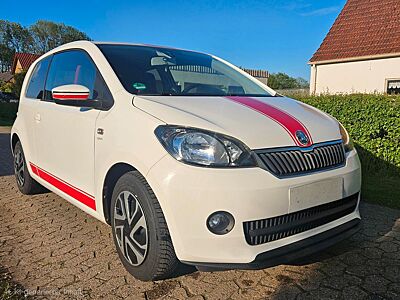 Skoda Citigo 1.0 MPI Sport Sport