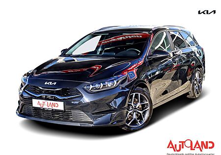 Kia Cee'd Sportswagon Ceed SW 1.5 T-GDI LED Navi Sitzheizung Kamera