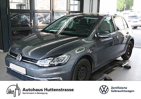 VW Golf Volkswagen VII 1.5 TSI DSG Join LED ACC DAB KAMERA