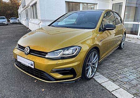 VW Golf Volkswagen VII Lim. R BMT/Start-Stopp 4Motion