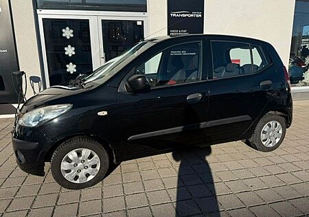 Hyundai i10 i 10 1.2 M/T Style