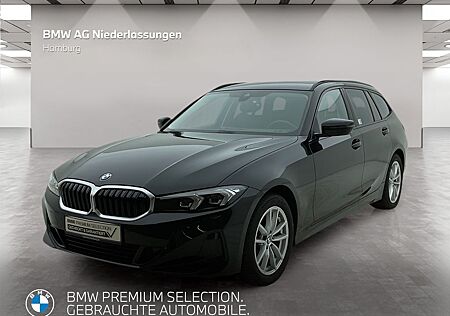 BMW 320i Touring Standheizung Navi PDC Driv.Assist