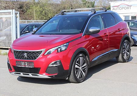 Peugeot 3008 GT