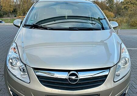 Opel Corsa 1.0 Twinport ecoFLEX Edition Edition