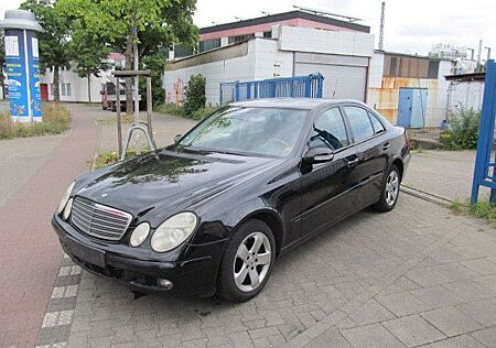 Mercedes-Benz E 220 E -Klasse Lim. CDI