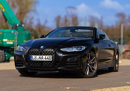 BMW 440 M440i xDrive Cabrio