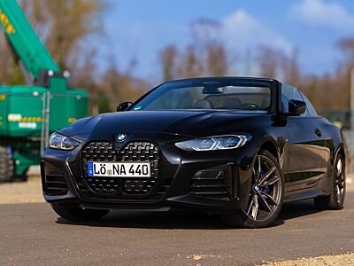 BMW 440 M440i xDrive Cabrio