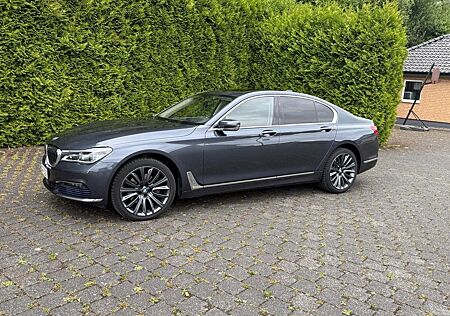BMW 730d xDrive