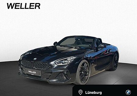 BMW Z4 M40i LiCoPro HUD PA ad. LED Memory DA ACC