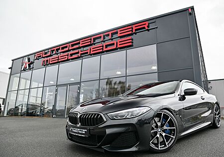 BMW 840i Coupe M Sportpaket* M Technik Sport* Laser*