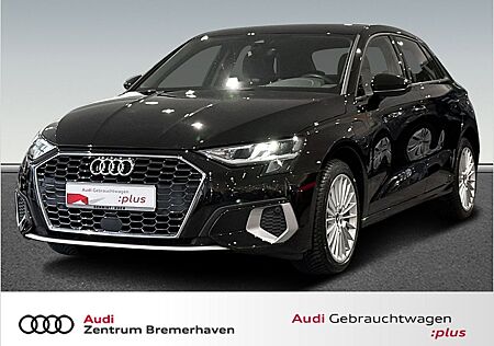 Audi A3 SPORTBACK 40 TFSI E ADVANCED S-TRON. PDC ACC