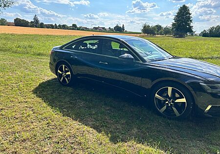 Audi A6 45 TDI quattro tiptronic design