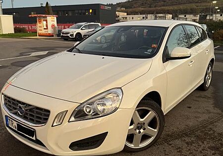 Volvo V60 DRIVe -