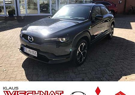 Mazda MX-30 R-EV e-SKYACTIV EXCLUSIVE-LINE