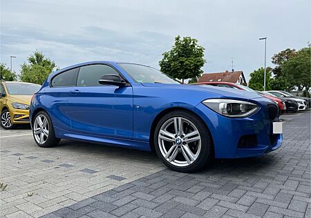 BMW 116i Sport Line M-Paket | 2. Hand | Sehr gep