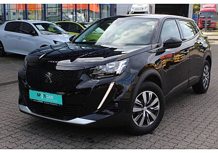 Peugeot 2008 Active Elektro 136*Sitzheizung*Ganzjahresre