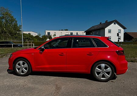 Audi A3 Sportback ambiente