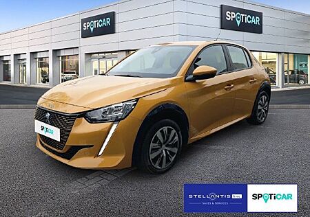 Peugeot 208 Elektro 136 Autom. 11KW Mi rror Klimaauto. T