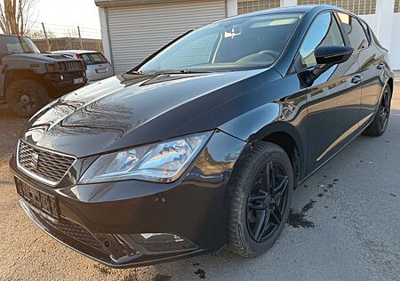 Seat Leon Style