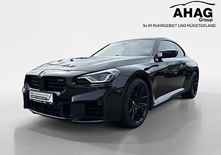 BMW M2 Coupé M Driver's Package HuD H/K Surround