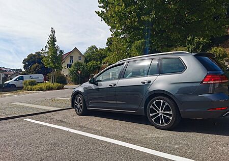 VW Golf Volkswagen 2.0 TDI Join Variant Join