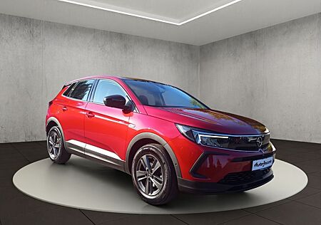 Opel Grandland X Grandland Business Edition 1.5 Diesel 96 kW (130