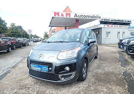 Citroën C3 Picasso Tendance