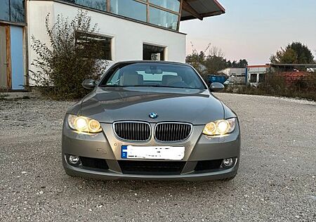 BMW 325i Cabrio