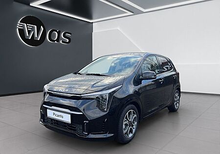 Kia Picanto PE2 1.0 GDI Spirit