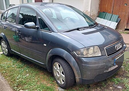 Audi A2 1.4 -