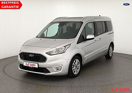 Ford Tourneo Connect Grand 1.5 TDCi 7-Sitzer Panorama
