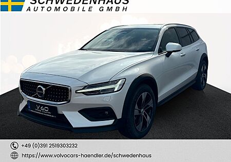 Volvo V60 Cross Country B5 Benzin Ultimate AWD