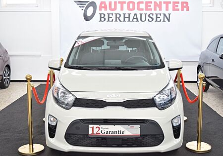 Kia Picanto Vision
