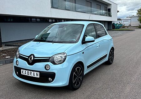 Renault Twingo /Neuwagen zustand/Tüv+Service neu/Klima/1a