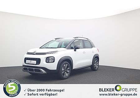 Citroën C3 Aircross 1.2 PureTech 110 Shine S&amp