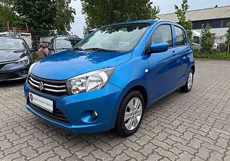 Suzuki Celerio 1.0 *Klima, PDC, TÜV neu*