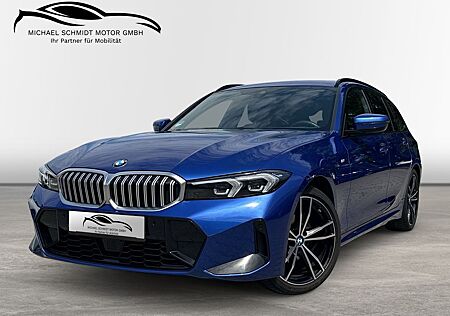 BMW 320d xDrive*M Sport*AHK*19Zoll